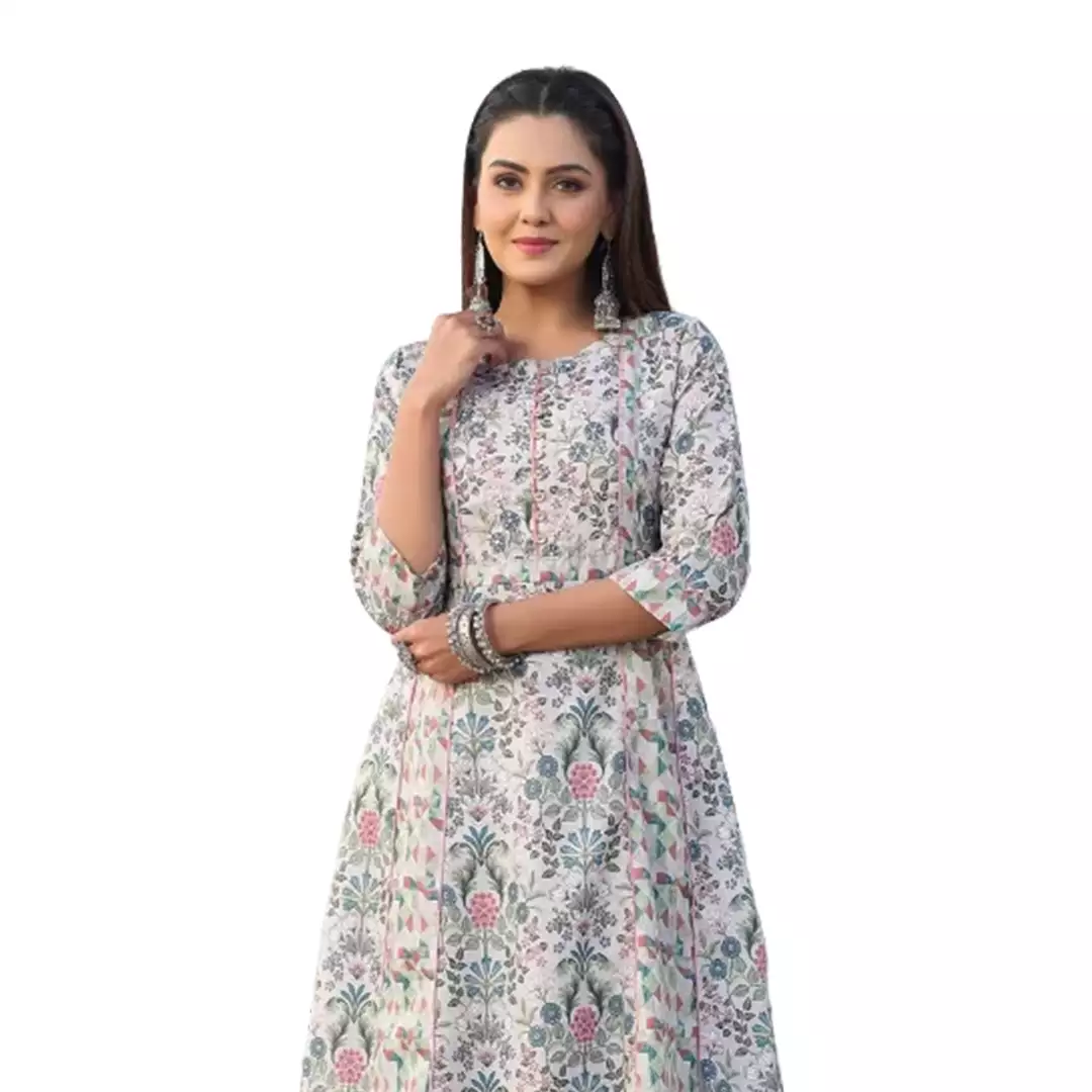girl kurta